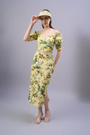 Ivano Crop Top
