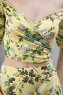 Ivano Crop Top