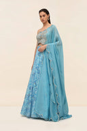 Jaan Lehenga