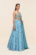 Jaan Lehenga