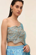 Jaan Lehenga