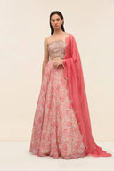 Jaan Lehenga