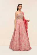 Jaan Lehenga