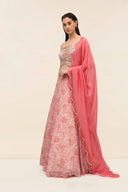 Jaan Lehenga