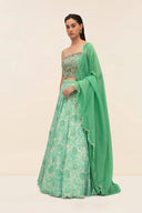 Jaan Lehenga