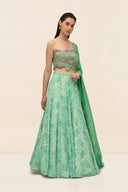 Jaan Lehenga