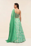Jaan Lehenga