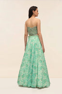 Jaan Lehenga