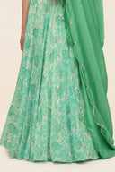Jaan Lehenga