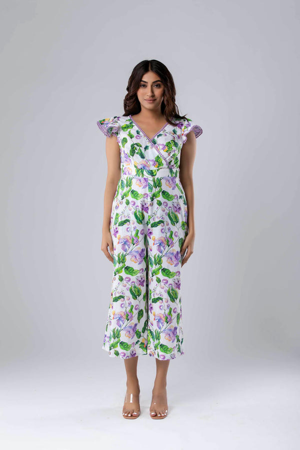 Jamie Jumpsuit