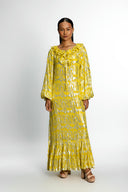 Gala Kaftan