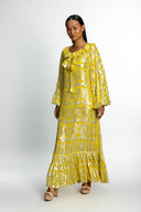 Gala Kaftan