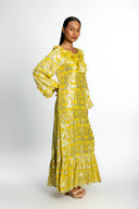Gala Kaftan