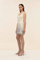 Lacell Mini Dress