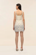 Lacell Mini Dress