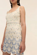 Lacell Mini Dress