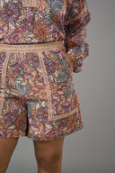 Livy Shorts