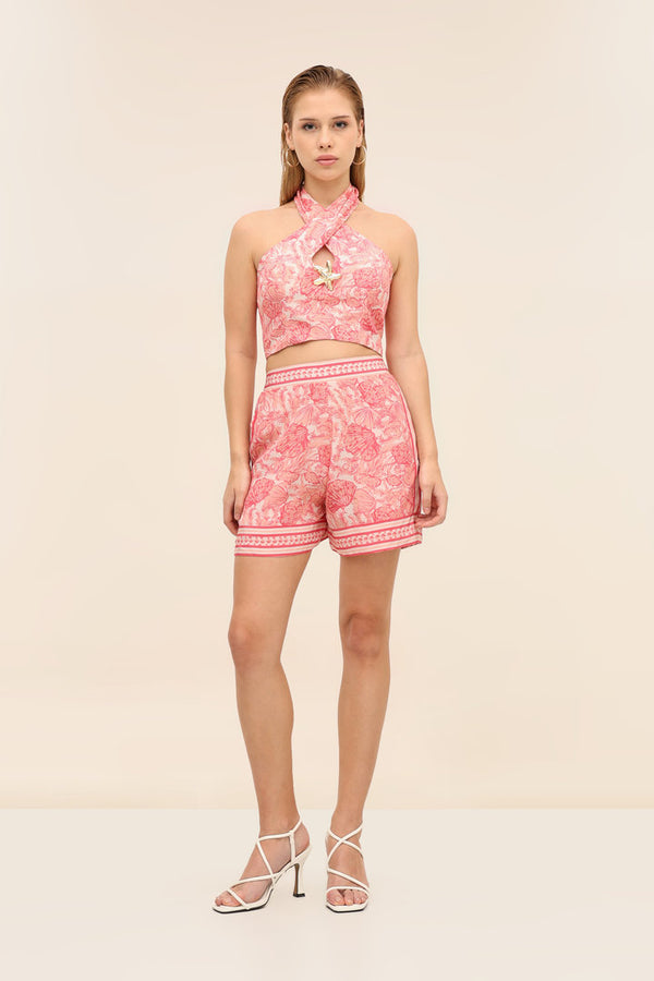 Logo Shorts