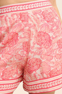 Logo Shorts