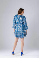 Lumae Ruffled Top