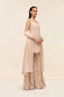 Manta Sharara Kurta