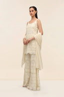 Manta Sharara Kurta