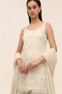 Manta Sharara Kurta