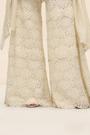 Manta Sharara Kurta