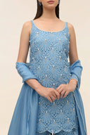 Manta Sharara Kurta