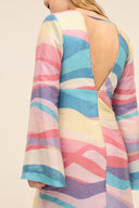 Marisole Mini Dress