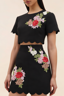Mira Skirt
