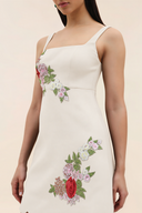 Marcelle Dress