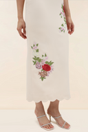 Mila Dress