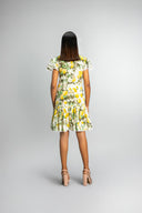 Mia Bow Dress