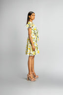 Mia Bow Dress
