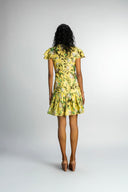 Mia Bow Dress
