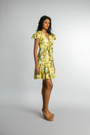 Mia Bow Dress