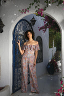 Millie Jumpsuit