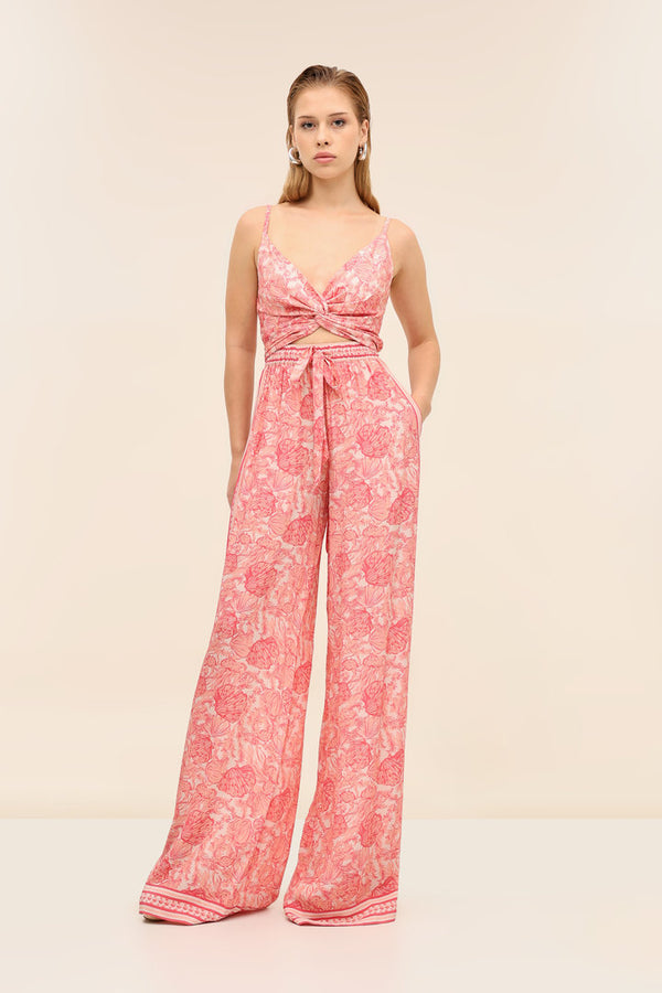 Mistral Pants