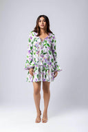Myra Mini Dress