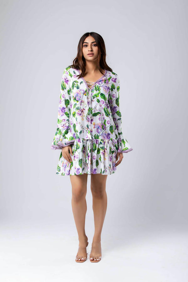 Myra Mini Dress