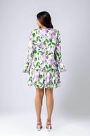 Myra Mini Dress