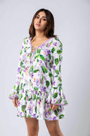 Myra Mini Dress