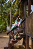 Myra Mini Dress