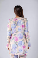 Nara Kurti Top