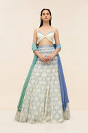 Nemo Lehenga