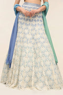 Nemo Lehenga