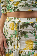 Neo Tiered Skirt