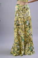 Neo Tiered Skirt