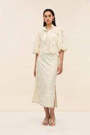 Nerida Pencil Skirt